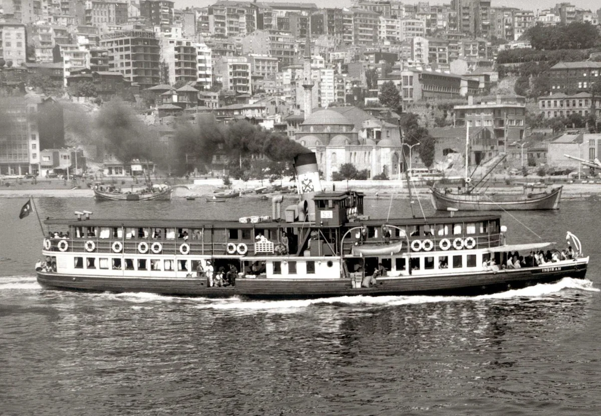 İnşirah Vapuru