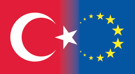 Türkiye Cumhuriyeti Dışişleri Bakanlığı Avrupa Birliği Başkanlığı