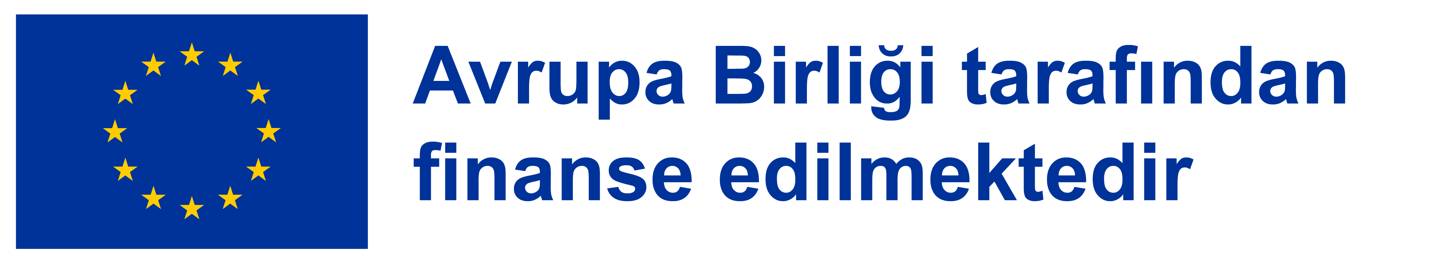 Avrupa Birliği tarafından finanse edilmektedir