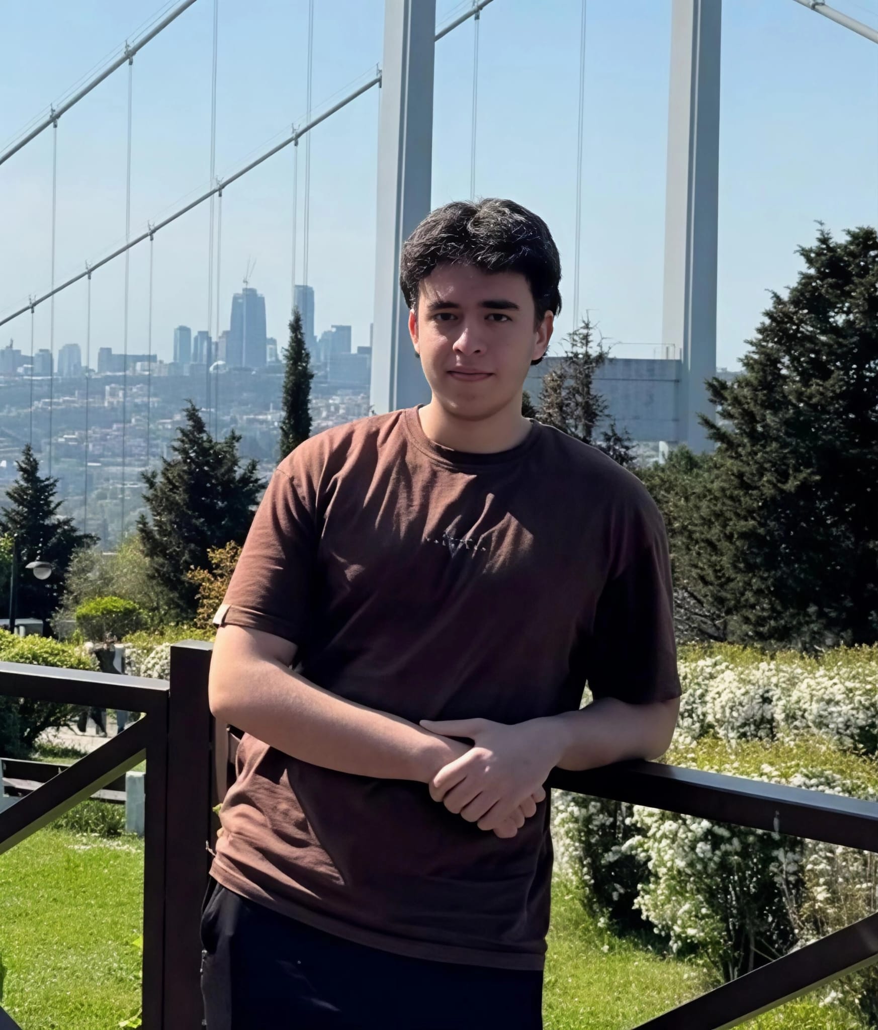 Muhammed Güven Toprak